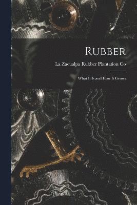 Rubber 1