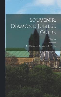 bokomslag Souvenir, Diamond Jubilee Guide