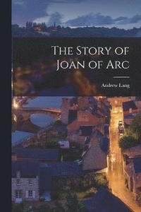 bokomslag Story of Joan of Arc