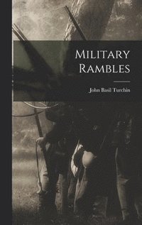 bokomslag Military Rambles