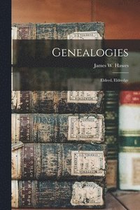 bokomslag Genealogies