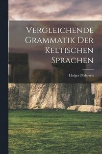 bokomslag Vergleichende Grammatik Der Keltischen Sprachen