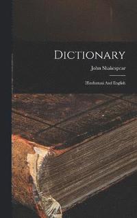 bokomslag Dictionary