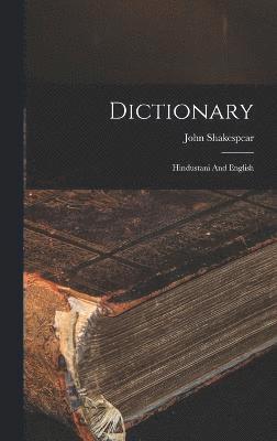 Dictionary