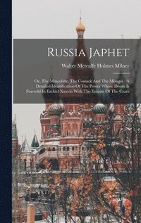 bokomslag Russia Japhet