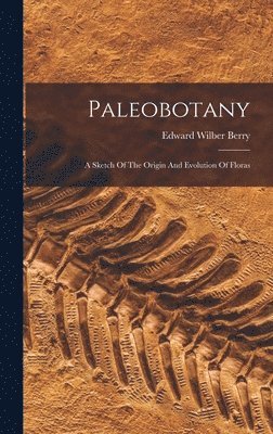 bokomslag Paleobotany