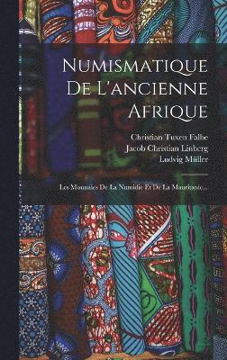 Numismatique De L'ancienne Afrique 1