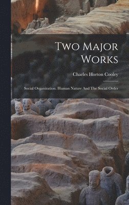 Two Major Works 1