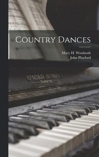 bokomslag Country Dances