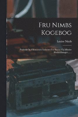 Fru Nimbs Kogebog 1