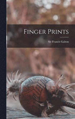 Finger Prints 1