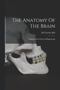 bokomslag The Anatomy Of The Brain