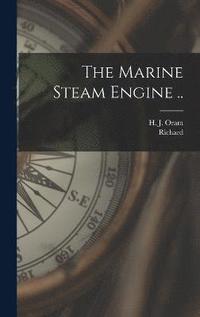 bokomslag Marine Steam Engine ..