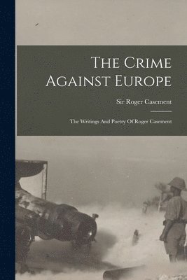 The Crime Against Europe 1
