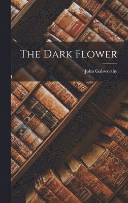 Dark Flower