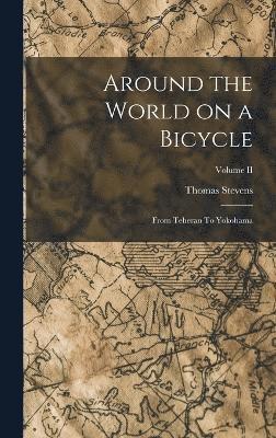 Around the World on a Bicycle 1