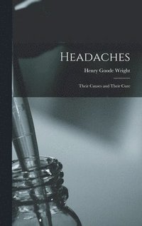 bokomslag Headaches