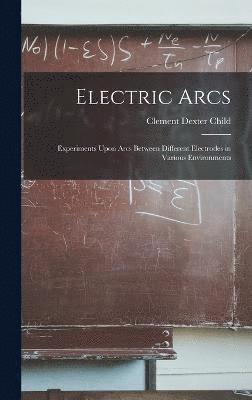 Electric Arcs 1