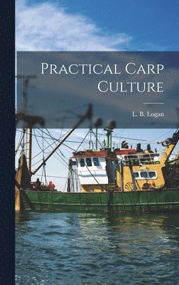 Practical Carp Culture 1