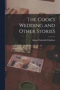 bokomslag Cook's Wedding and Other Stories