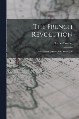 The French Revolution 1