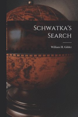 Schwatka's Search 1