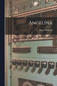bokomslag Angelina
