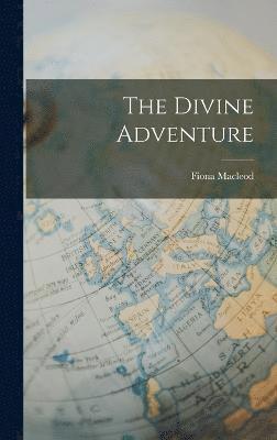 The Divine Adventure 1