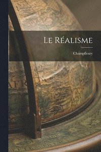 bokomslag Le Ralisme
