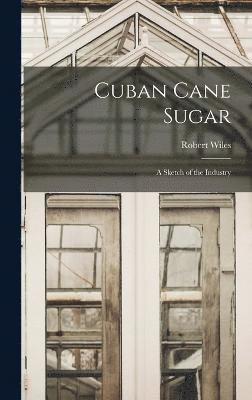 Cuban Cane Sugar 1