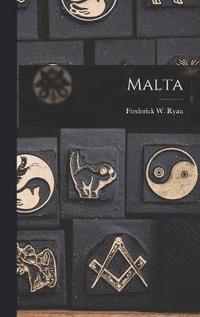 bokomslag Malta