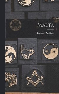 bokomslag Malta