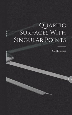 Quartic Surfaces With Singular Points 1