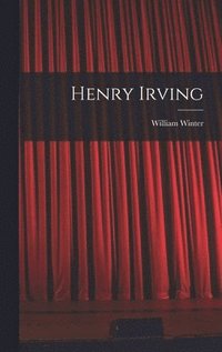 bokomslag Henry Irving