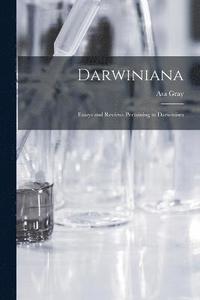 bokomslag Darwiniana