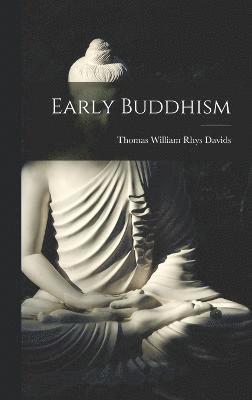 Early Buddhism 1