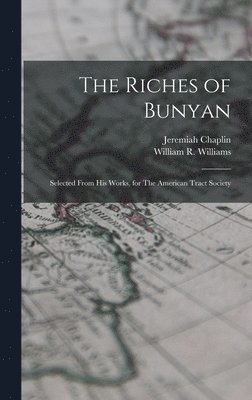 The Riches of Bunyan 1