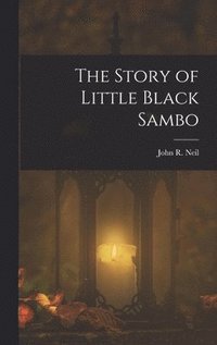 bokomslag Story of Little Black Sambo