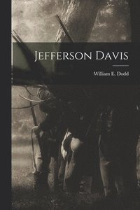 bokomslag Jefferson Davis