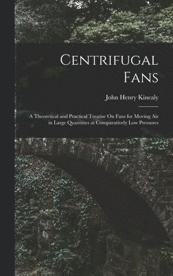 Centrifugal Fans 1