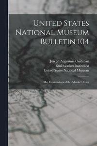 bokomslag United States National Museum Bulletin 104