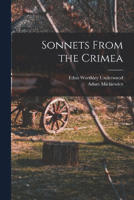 Sonnets From the Crimea 1