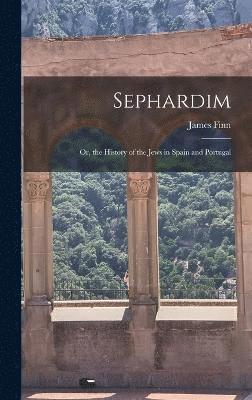 Sephardim