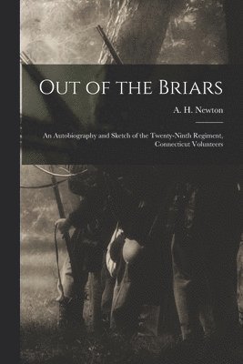 bokomslag Out of the Briars