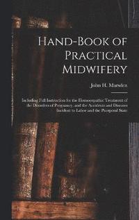 bokomslag Hand-Book of Practical Midwifery