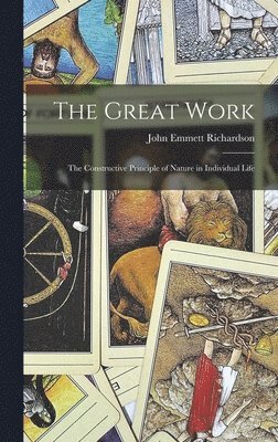 The Great Work 1