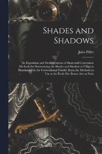bokomslag Shades and Shadows