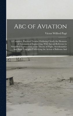 bokomslag Abc of Aviation