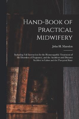 Hand-Book of Practical Midwifery 1