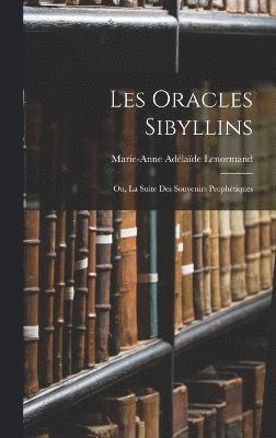 Les Oracles Sibyllins 1